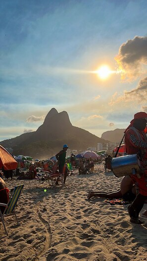 Plage