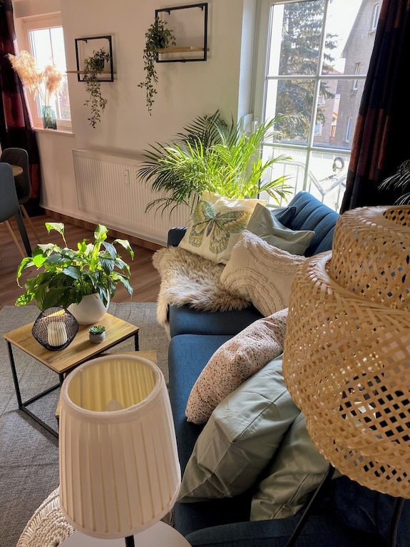 Ferienwohnung Bautzenblick - Bautzen