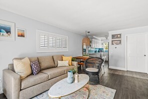 Téléviseur connecté