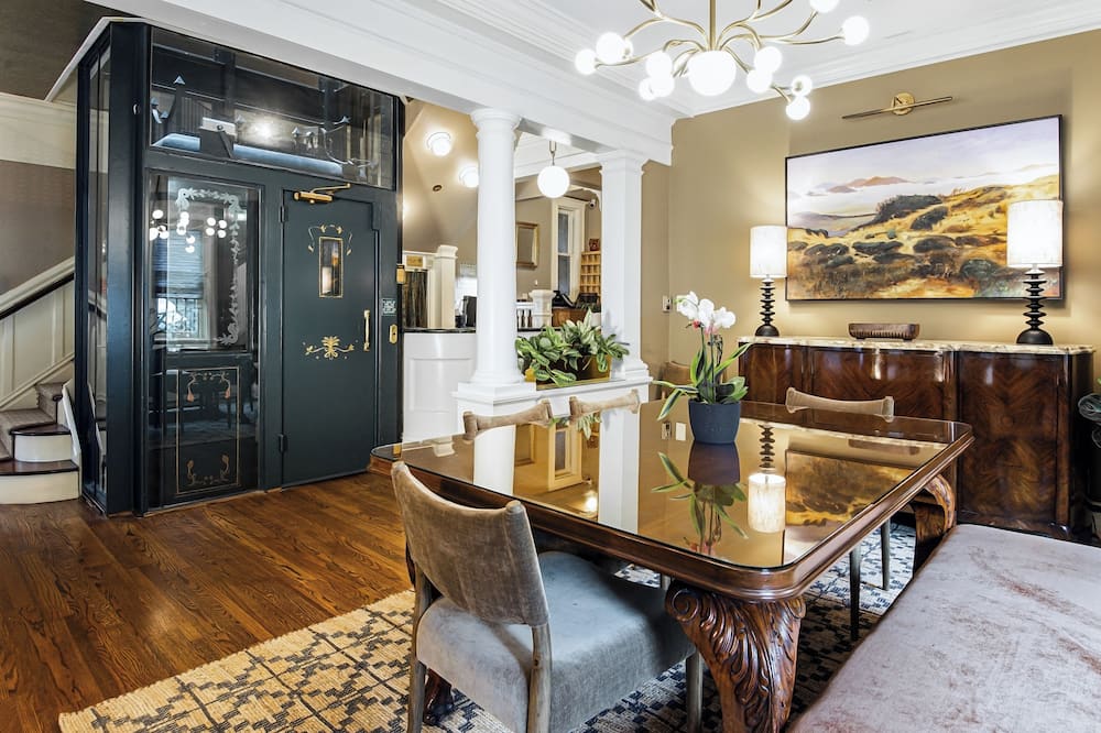 Nob Hill Inn