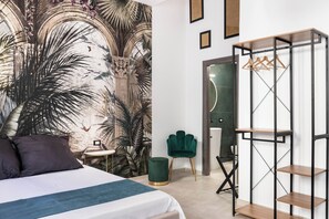 2 habitaciones, wifi y ropa de cama 