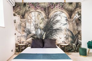 2 habitaciones, wifi y ropa de cama 