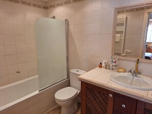 Hair dryer, towels - Favorite place in Mallorca, garden saltwater pool and direct sea access (Cala Vinyes)