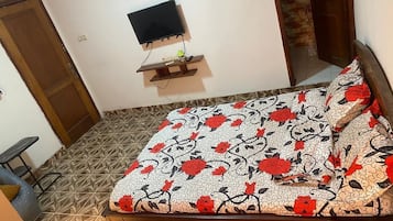 1 Schlafzimmer