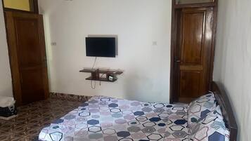 1 quarto