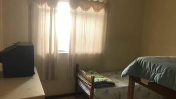 3 Schlafzimmer, WLAN, BettwÀsche