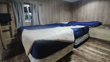 1 bedroom, WiFi