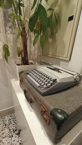 Cool bed & breakfast with AC in Il-Mellieħa