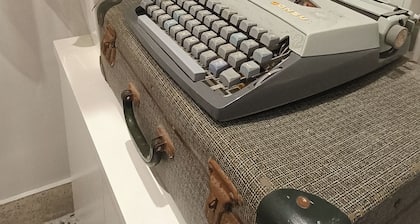 Cool bed & breakfast with AC in Il-Mellieħa