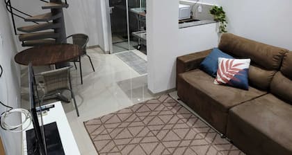 Loft próximo a UFMS