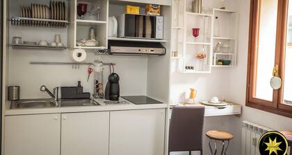 De Caesar Suite Pordenone Historical Center