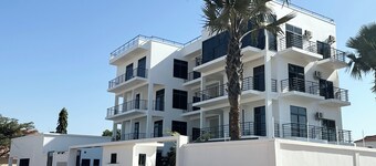 Ocean Breeze Luxury Apartments