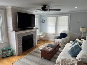 TV connectée