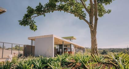 Stunning 2-bedroom, 2 bathrooms apartment in Green Valley Estate: Home to Nature