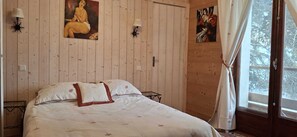 5 bedrooms, WiFi