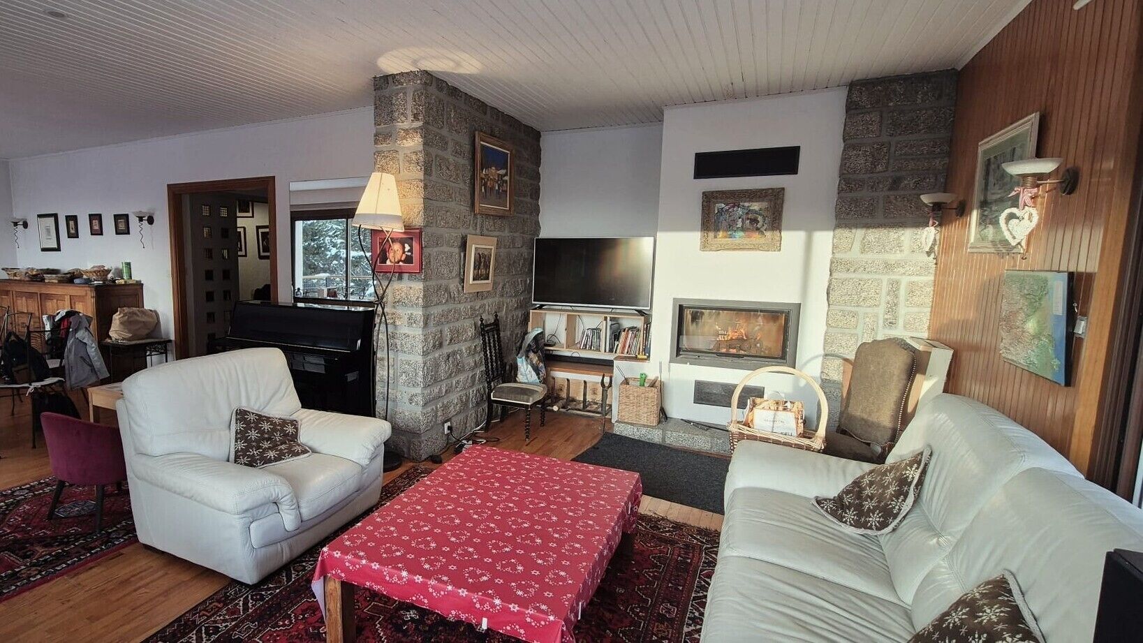 Superb Chalet In The Heart Of Font-romeu For Up To 12 People - Puigcerdà