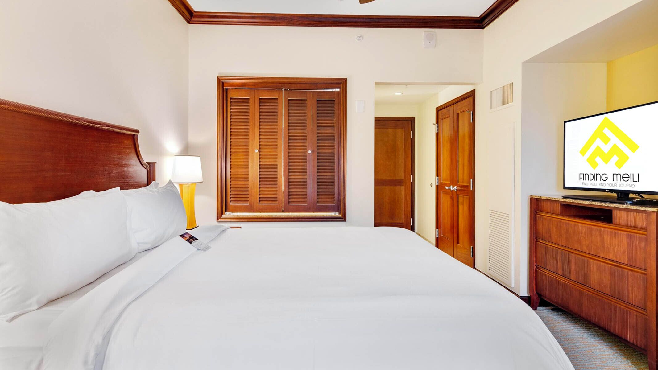 1 bedroom, in-room safe, desk, iron/ironing board