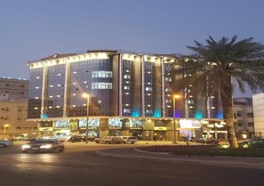 Exterior - Masaken Almuna (Jeddah)
