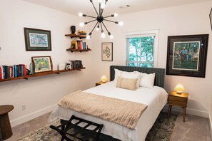 4 bedrooms, iron/ironing board, WiFi, bed sheets - 4BR Near Riverview Park Sleeps 8 Masters Ready (North Augusta)