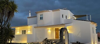 Casa Malia Luxury Guest House