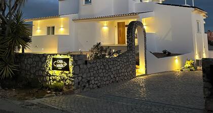 Casa Malia Luxury Guest House