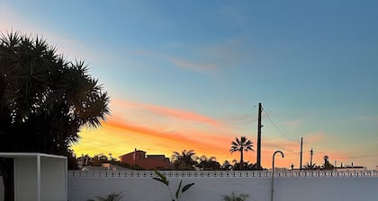 Casa Malia Luxury Guest House