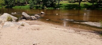 Rest in the Sierras de Córdoba
