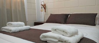 Rest in the Sierras de Córdoba