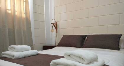 Rest in the Sierras de Córdoba