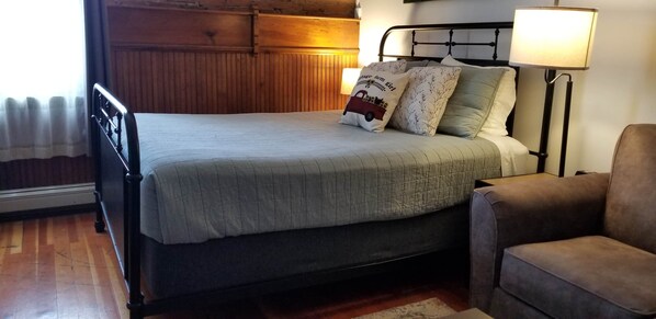 1 bedroom, WiFi