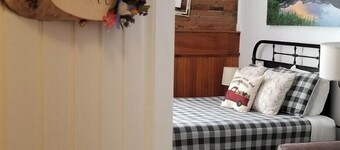 Aspen Inn - Summer Suite