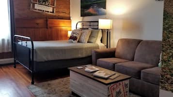 1 bedroom, WiFi