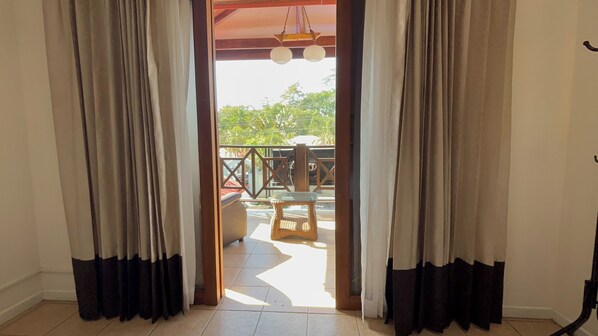 Interior - Mason Party Villa Near Night Life Jaco (Jacó)