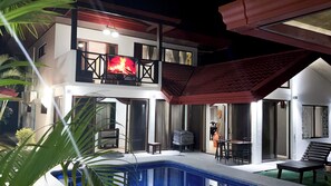 Pool - Mason Party Villa Near Night Life Jaco (Jacó)