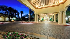 Exterior - Marriott Shadow Ridge Enclaves Section One Bedroom Full Resort Access-Instant (Palm Desert)