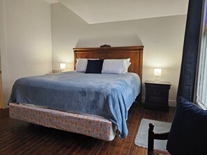 2 quartos, Wi-Fi, roupa de cama