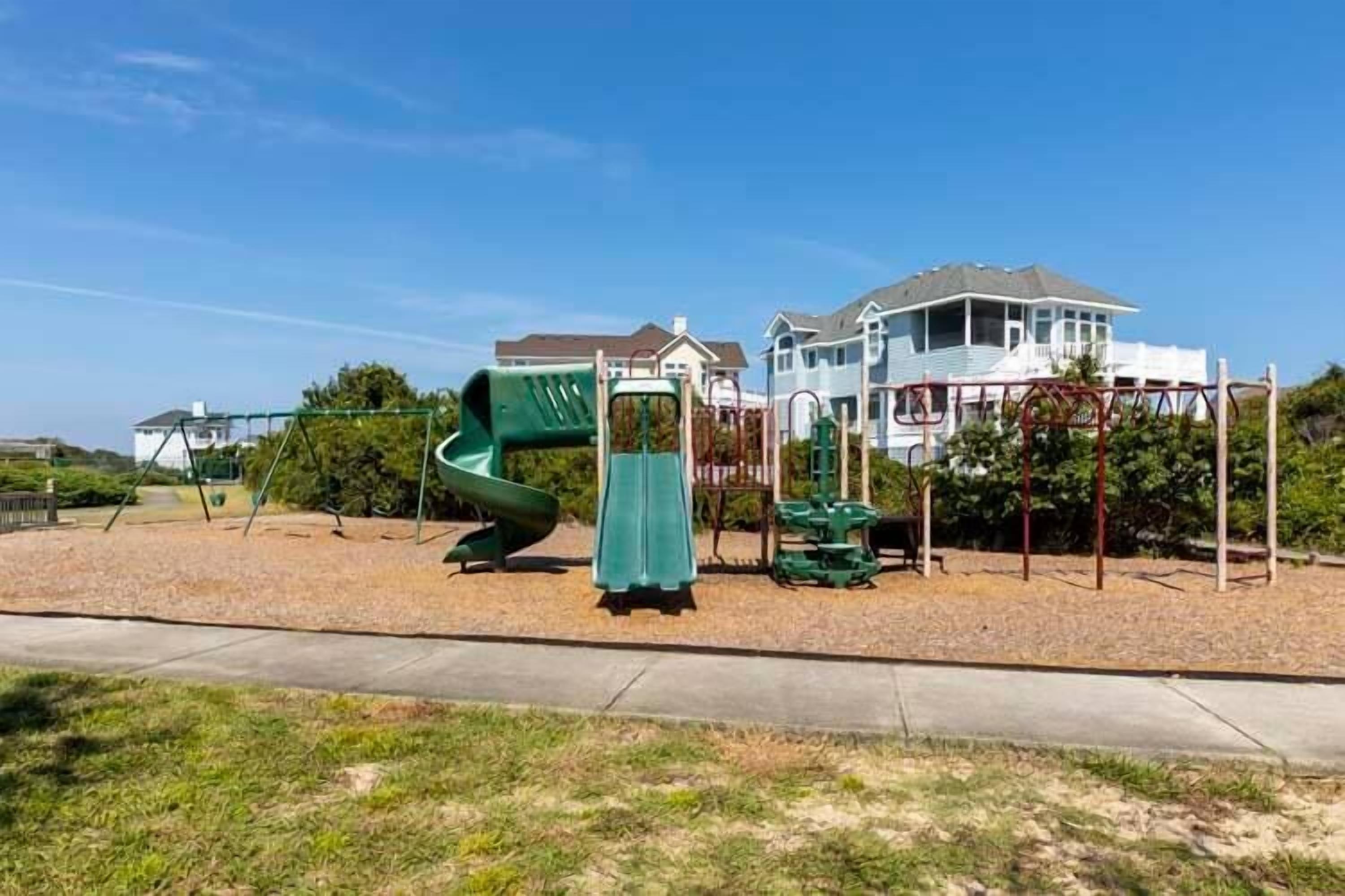 Pine Island Community Amenities