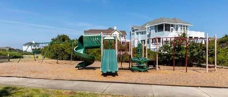 Pine Island Community Amenities