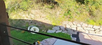 Renovated old mill for 10 people with Nordic bath and 4 bathrooms!