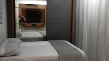 3 Schlafzimmer, WLAN, Bettwäsche