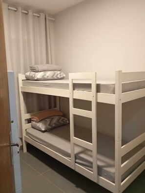 3 chambres, Wi-Fi, draps fournis