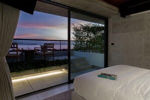 Cribs/infant beds - Muscat 3-Bedroom Villa with Beach Access (Koh Samui)