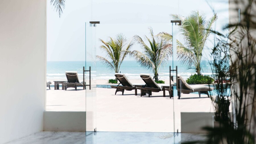 Soleare Hotel Boutique