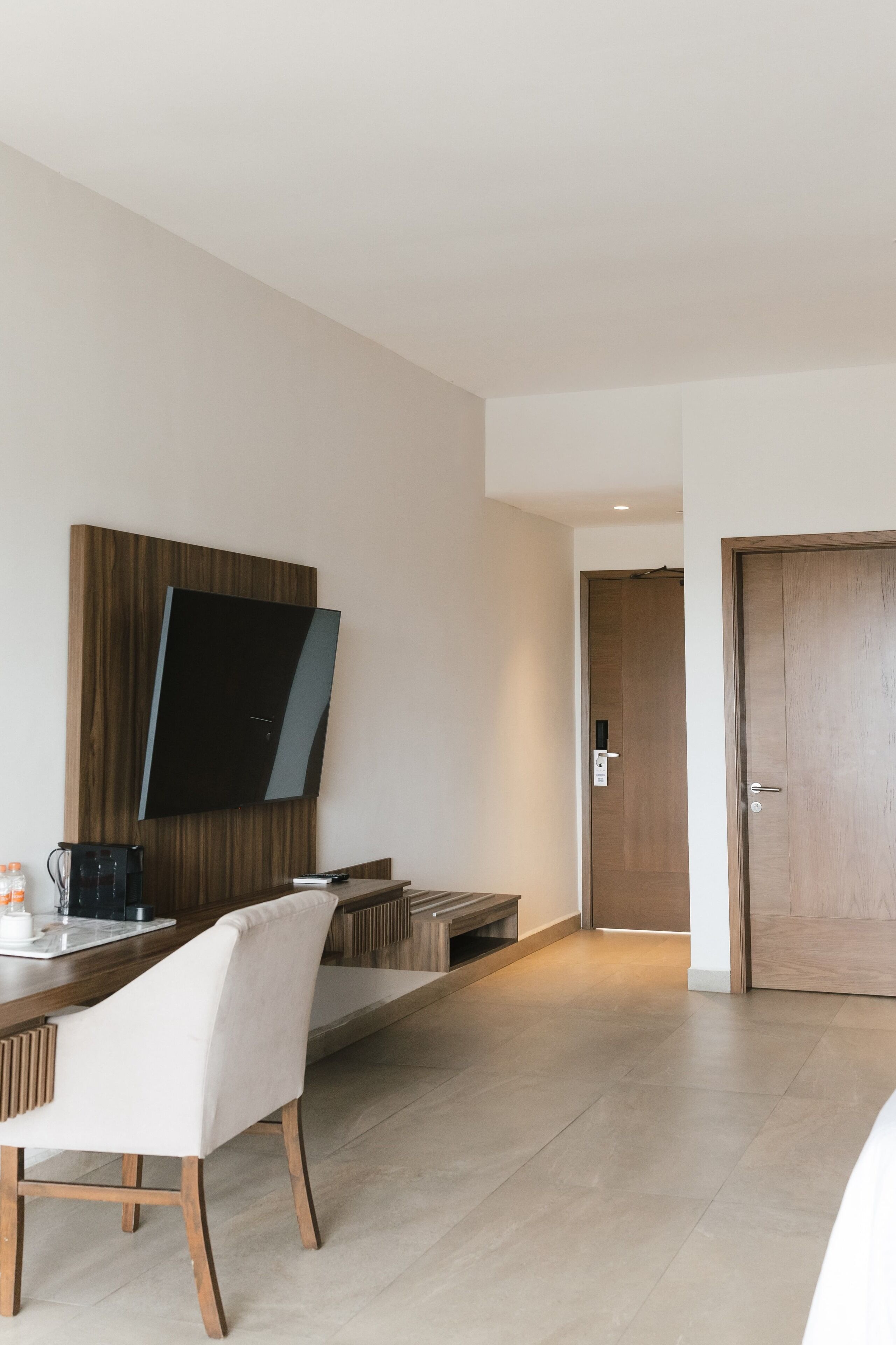 Foto - Soleare Hotel Boutique