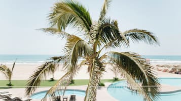 In-room safe, desk, laptop workspace, iron/ironing board