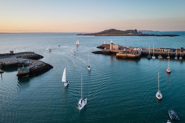 Marina/club náutico