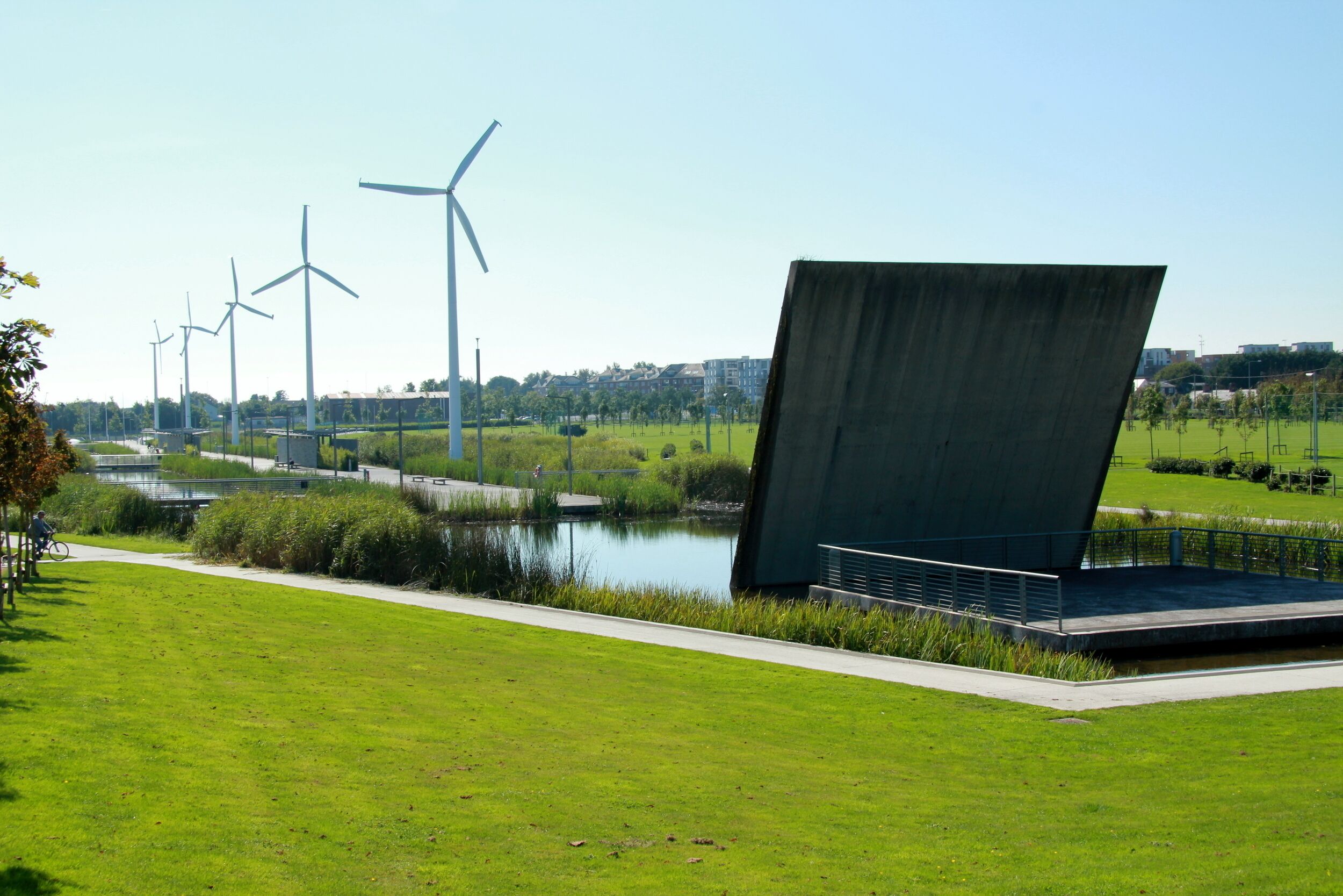 Àrea exterior de l&#x27;allotjament