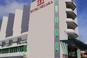 Garden - 707 Hotel (Cheng Ho ) Melaka (Melaka)