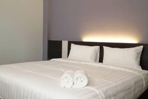 Room - 707 Hotel (Cheng Ho ) Melaka (Melaka)