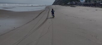 3-bedroom condo in enjoyable San Clemente with AC, WiFi